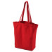 12 oz. Canvas Book Tote