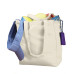 12 oz. Canvas Book Tote