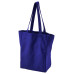 12 oz. Canvas Book Tote