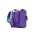 12 oz. Canvas Book Tote