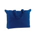12 oz. Canvas Zippered Book Tote