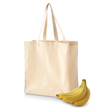 6 oz. Canvas Grocery Tote