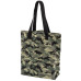 12 oz. Canvas Print Tote