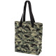 12 oz. Canvas Print Tote