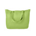 Cotton Twill Horizontal Shopper