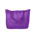 Cotton Twill Horizontal Shopper