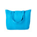 Cotton Twill Horizontal Shopper