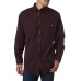 Men's Nailhead Long-Sleeve Woven Shirt