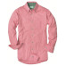 Men's Yarn-Dyed Micro-Check Woven
