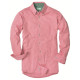 Men's Yarn-Dyed Micro-Check Woven