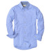 Men's Yarn-Dyed Micro-Check Woven