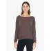Ladies' Triblend Lightweight Raglan Pullover