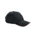 Washed Twill Sandwich Cap