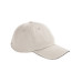 Washed Twill Sandwich Cap