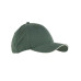 6-Panel Twill Sandwich Baseball Cap