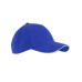 6-Panel Twill Sandwich Baseball Cap