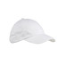 6-Panel Washed Twill Low-Profile Cap