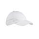 6-Panel Washed Twill Low-Profile Cap