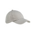6-Panel Washed Twill Low-Profile Cap