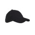 6-Panel Washed Twill Low-Profile Cap