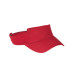 Cotton Twill Visor