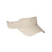 Cotton Twill Visor