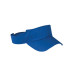 Cotton Twill Visor