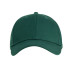 6-Panel Structured Twill Cap