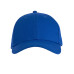 6-Panel Structured Twill Cap