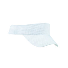 Sport Visor with Mesh