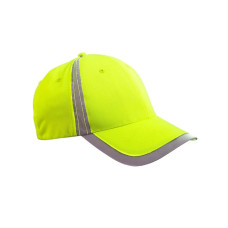 Reflective Accent Safety Cap