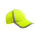 Reflective Accent Safety Cap