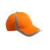 Reflective Accent Safety Cap