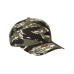 Structured Camo Hat