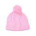 Knit Pom Beanie