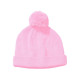 Knit Pom Beanie