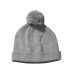 Knit Pom Beanie