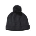 Knit Pom Beanie