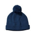 Knit Pom Beanie