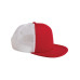 5-Panel Foam Front Trucker Cap
