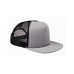 5-Panel Foam Front Trucker Cap