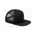 5-Panel Foam Front Trucker Cap