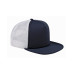 5-Panel Foam Front Trucker Cap