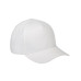 5-Panel Brushed Twill Cap