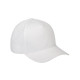 5-Panel Brushed Twill Cap