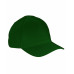 5-Panel Brushed Twill Cap
