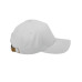 5-Panel Brushed Twill Cap