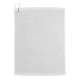 Large Rally Towel with Grommet and Hook