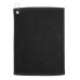 Large Rally Towel with Grommet and Hook
