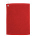 Large Rally Towel with Grommet and Hook